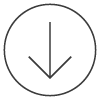 download icono - Paneles interiores
