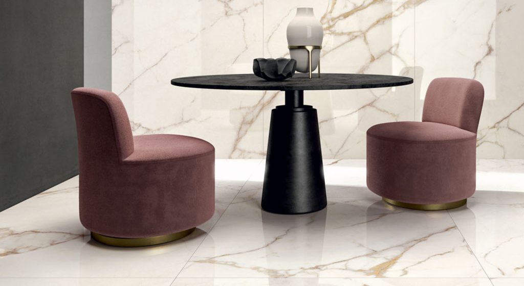 DELIGHT CALACATTA ORO