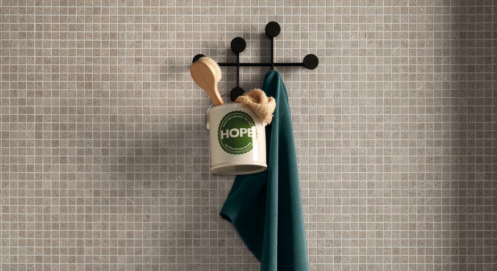 NEXTONE TAUPE MOSAICO