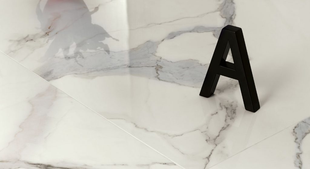 TIMELESS MARBLE CALACATTA GOLD
