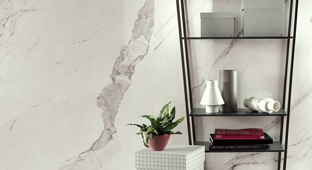 TIMELESS MARBLE CALACATTA GOLD