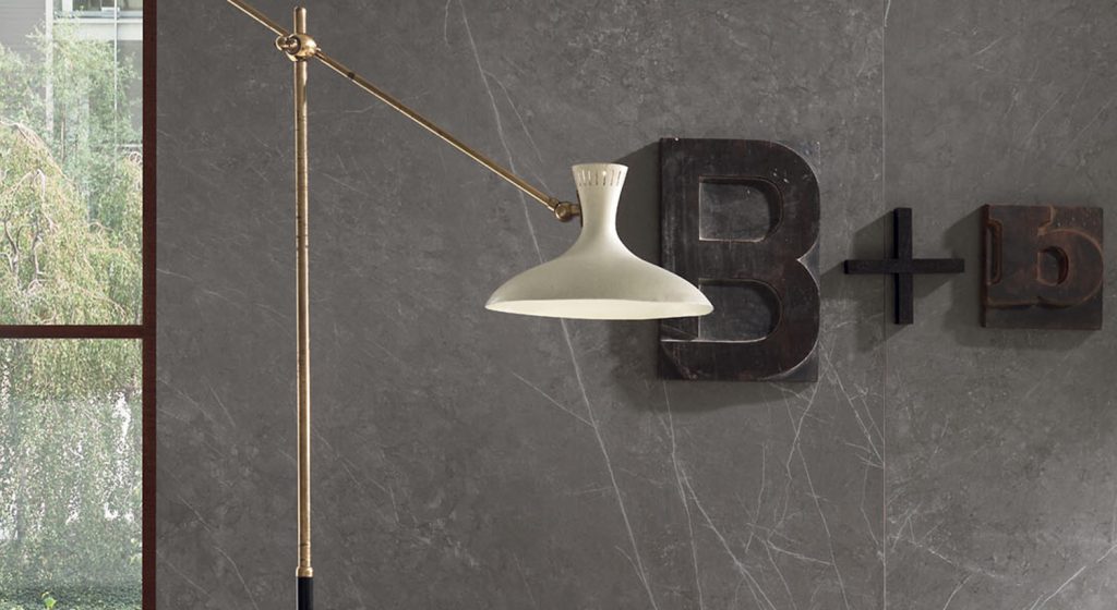 TIMELESS MARBLE PIETRA GRAY