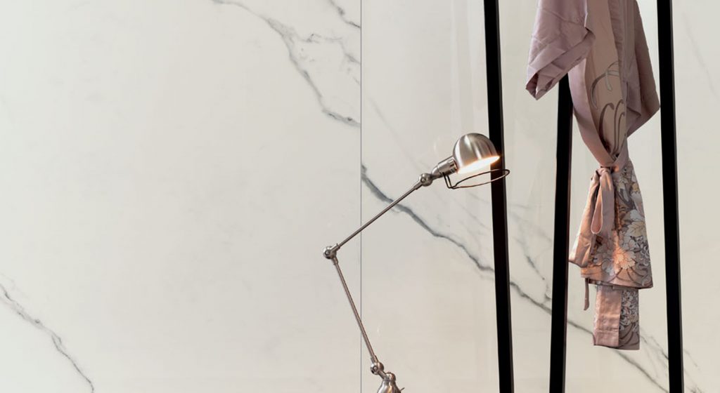 TIMELESS MARBLE STATUARIO WHITE