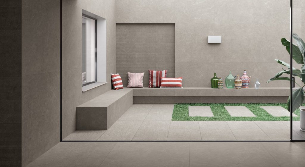 ARKISTONE SILVER