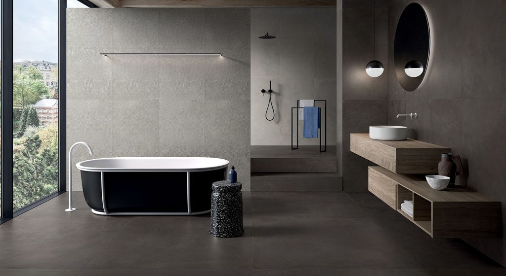 PHASE GREY DARK