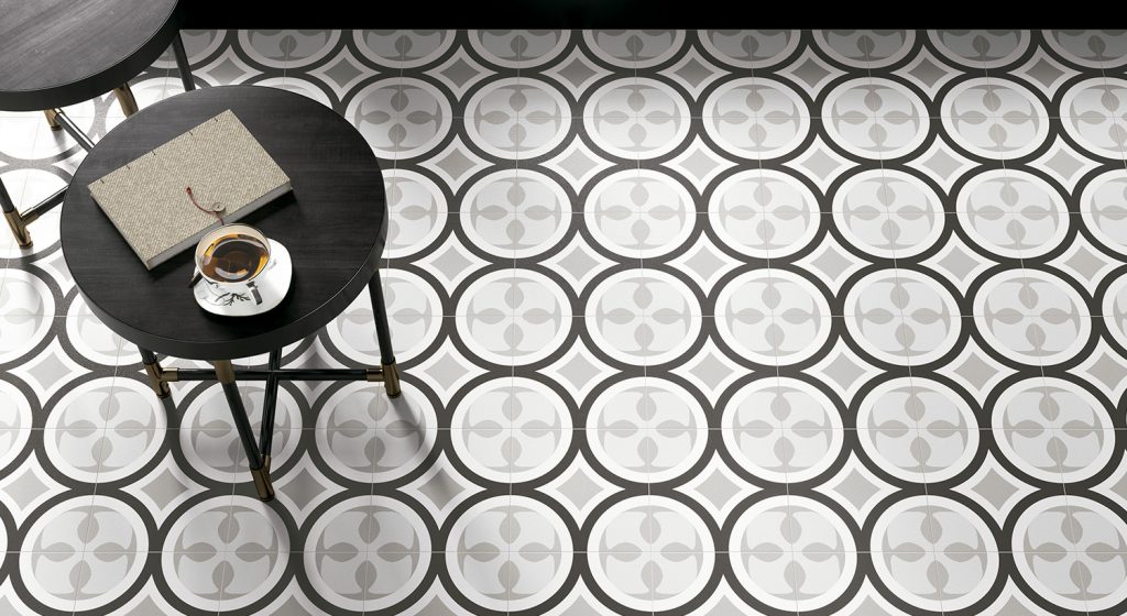 PATCHWORK B&W 01