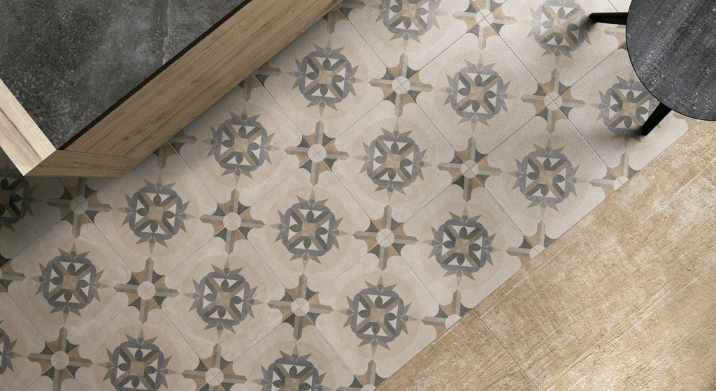 PATCHWORK CLASSIC 01