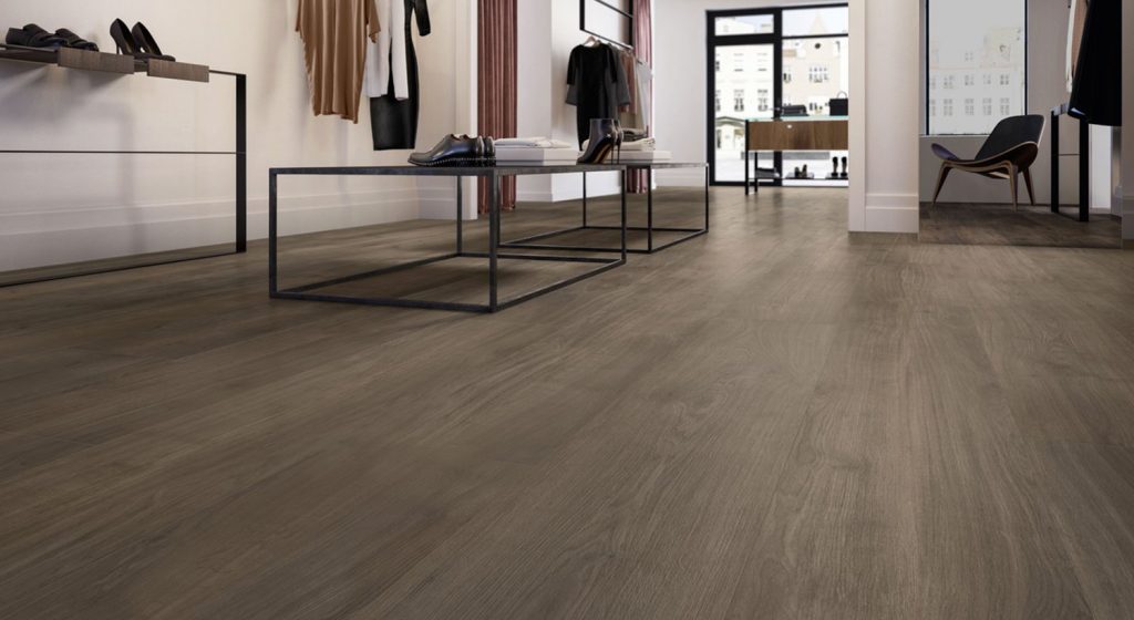PRIMEWOOD BROWN