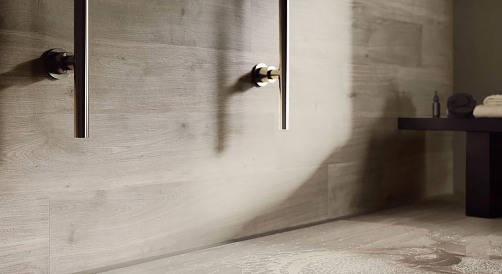 PRIMEWOOD TAUPE
