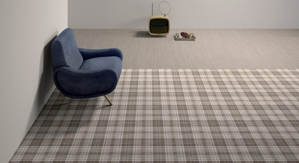 TAILORART SAND / TARTAN LIGHT