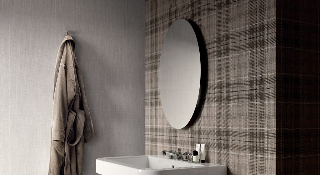 TAILORART TARTAN DARK
