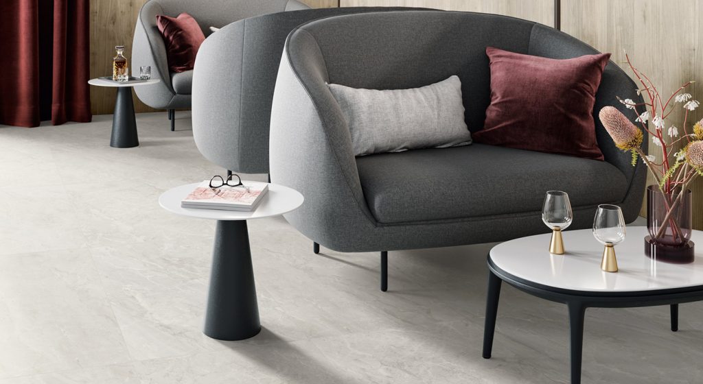 TRUMARMI SILVER