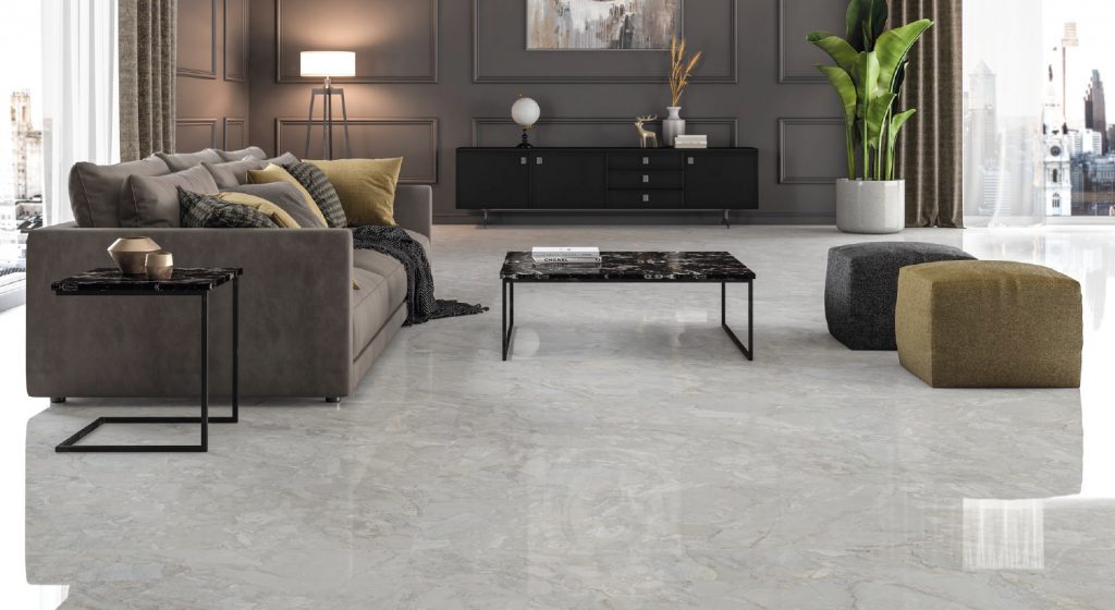 KUARTZ GREY