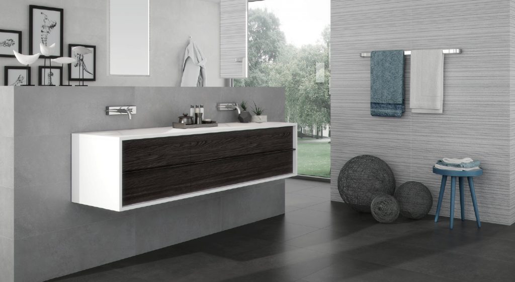 NEUTRA ANTRACITE