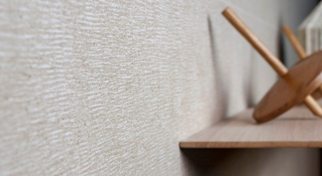 GROUND WALL CREAM BRUSH