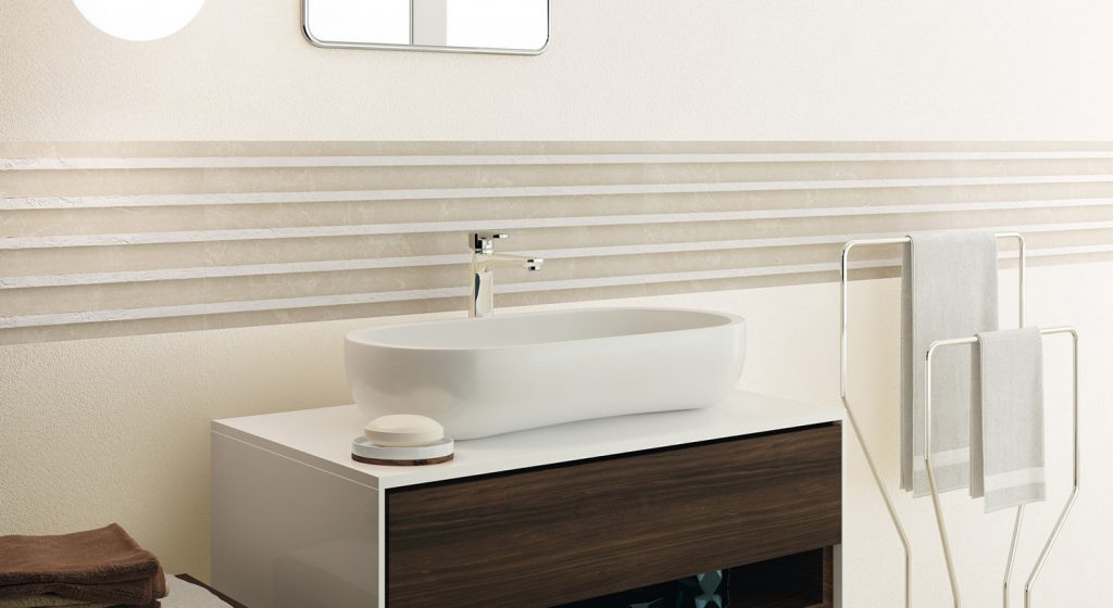 9523 ALMOND RELIEVE/BLANCO CONCEPT