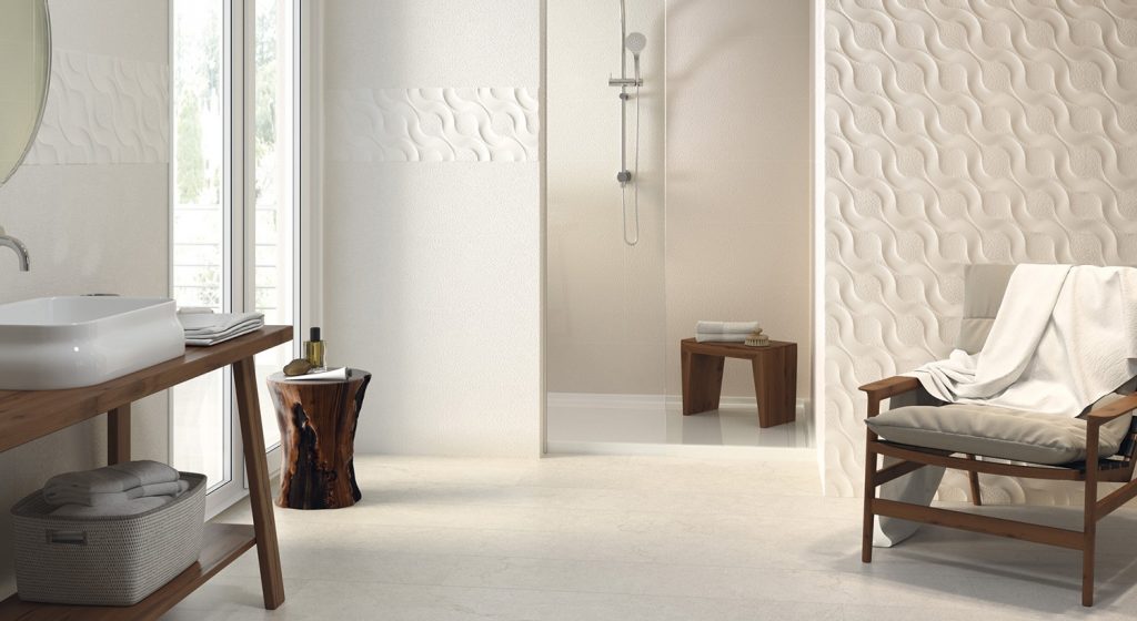 9523 BLANCO CONCEPT RELIEVE
