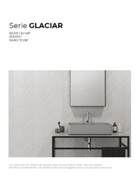 catalogo portada cifre glaciar - Glaciar Dala