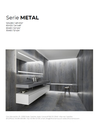 catalogo portada cifre metal - Metal
