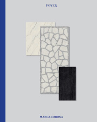 catalogo portada corona foyer - Foyer