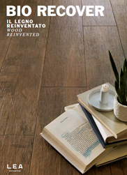 catalogo portada lea biorecover - Bio Recover