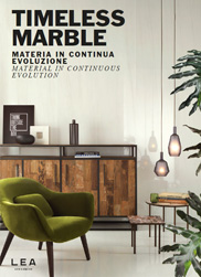 catalogo portada lea timeless - Timeless Marble Lasa Bright