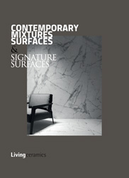 catalogo portada living general 2 - Blanc Arabescato