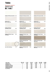 catalogo portada porcelanite 9523 - Tribeca 9523
