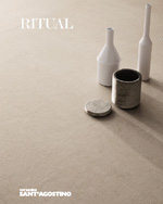 catalogo portada santagostino ritual - Ritual