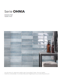 catalogo portada cifre omnia - Omnia