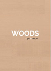 catalogo portada prissmacer woods - Ess Tree