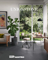 catalogo portada santagostino unionstone - Unionstone Serpentino