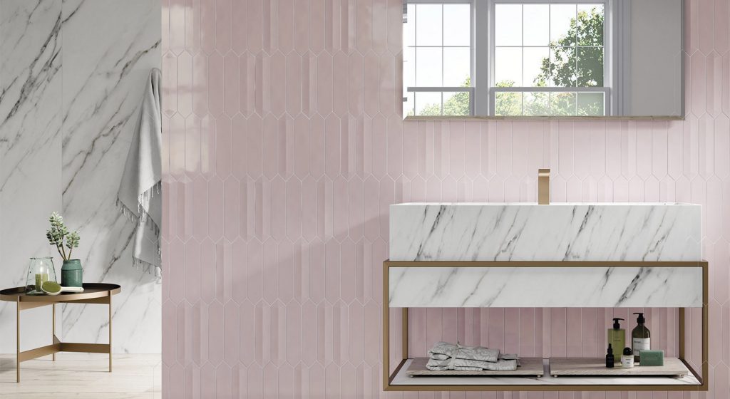 DIMSEY PINK