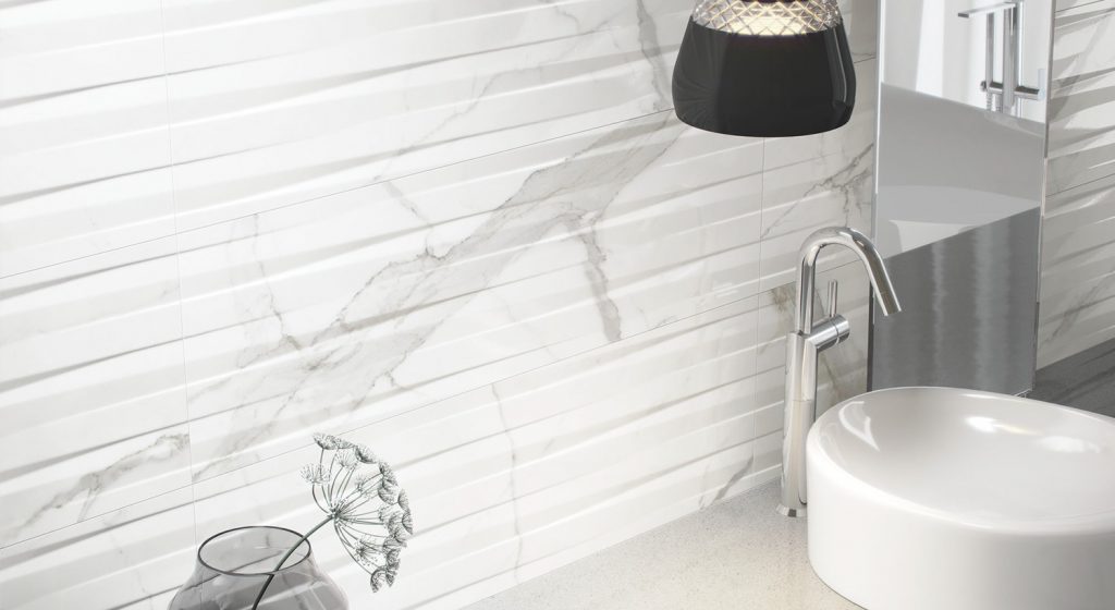 STATUARIO RELIEVE MATE