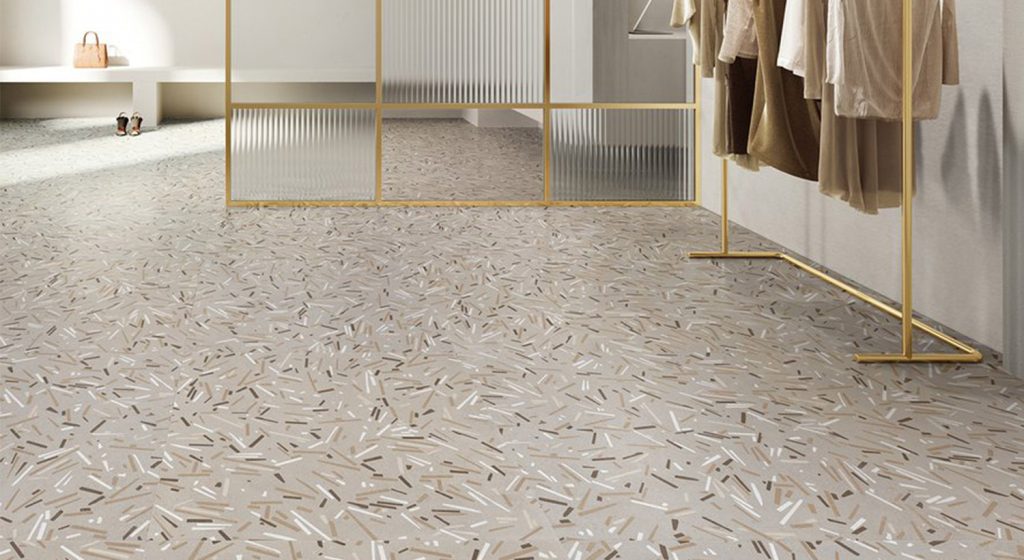 SILKYSTONE DECOR GREIGE