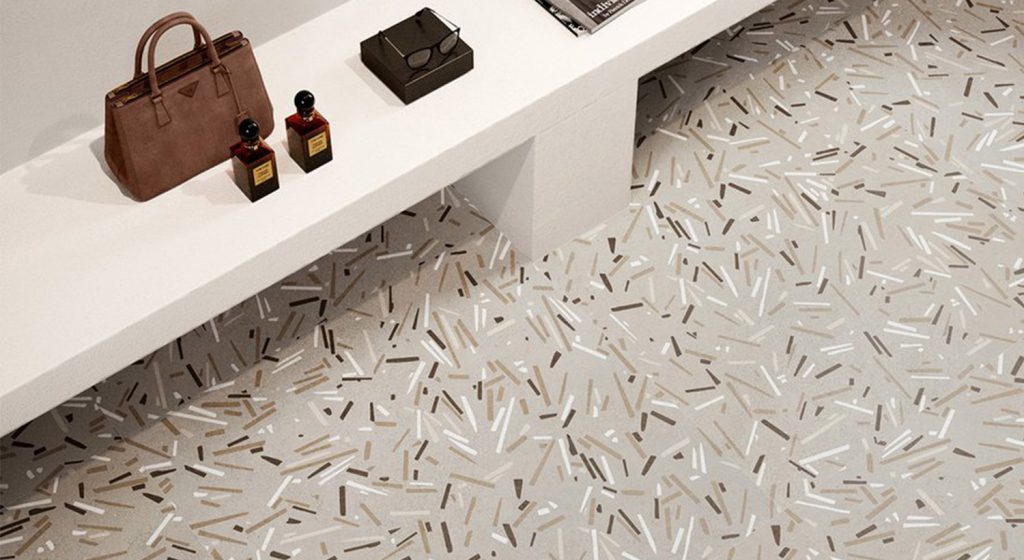 SILKYSTONE DECOR GREIGE