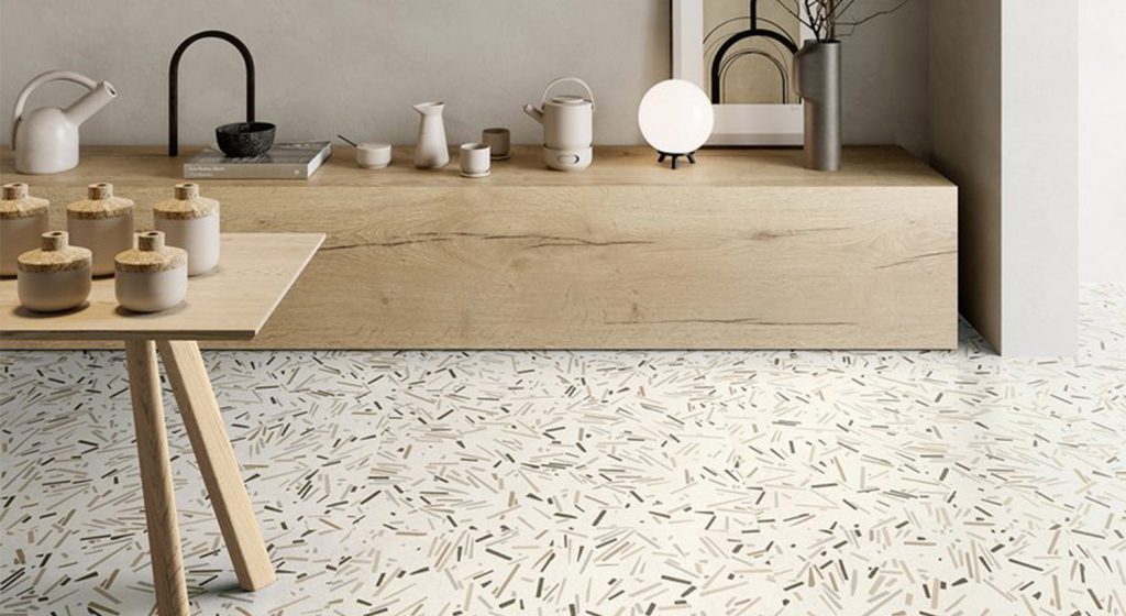 SILKYSTONE DECOR LIGHT