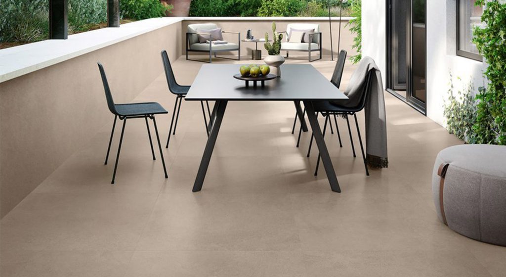 SILKYSTONE TAUPE