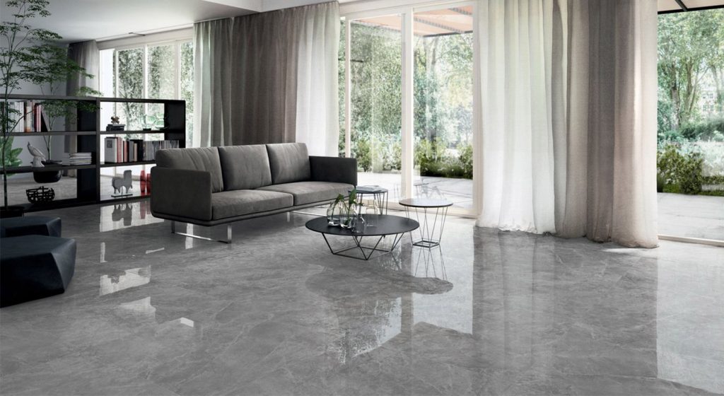 THERMAR GRIGIO SAVOIA