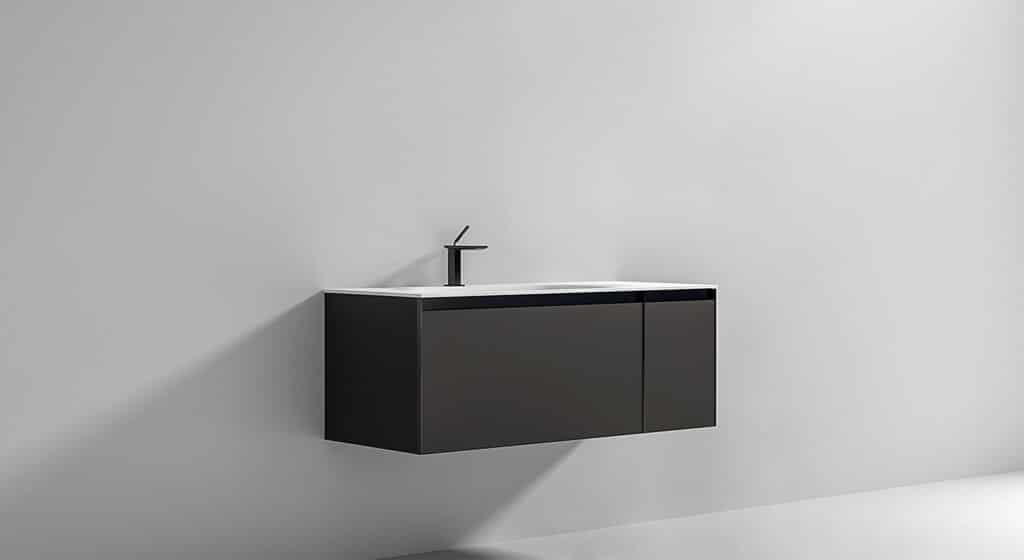 MUEBLE DE BAÑO FLATT