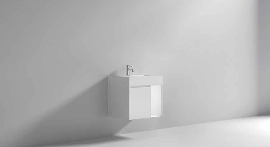 MUEBLE DE BAÑO STIXX