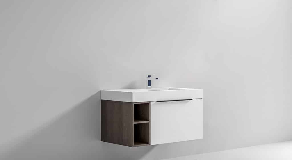 MUEBLE DE BAÑO SIENA
