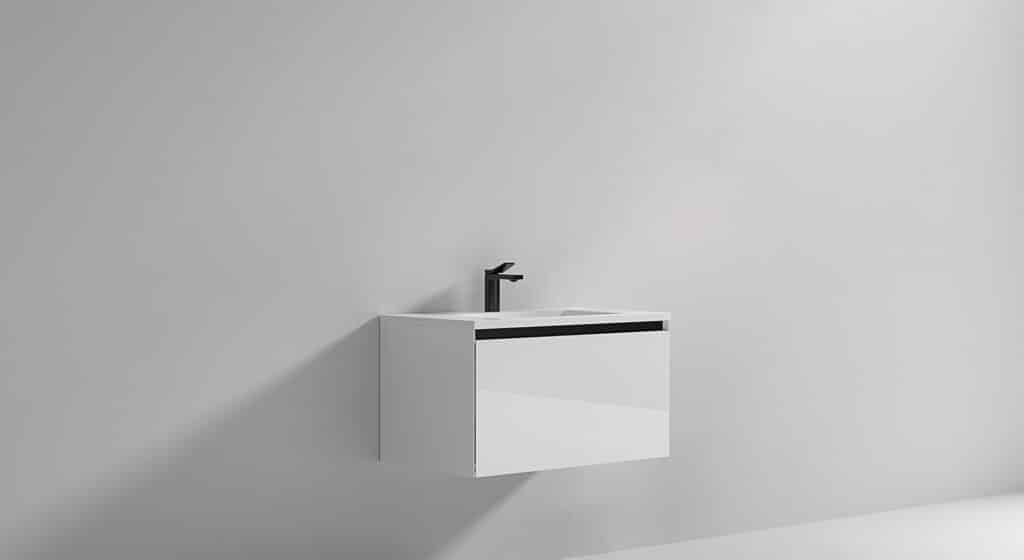 MUEBLE DE BAÑO