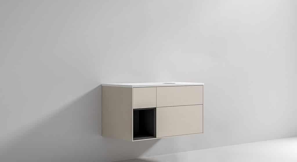 MUEBLE DE BAÑO ARES
