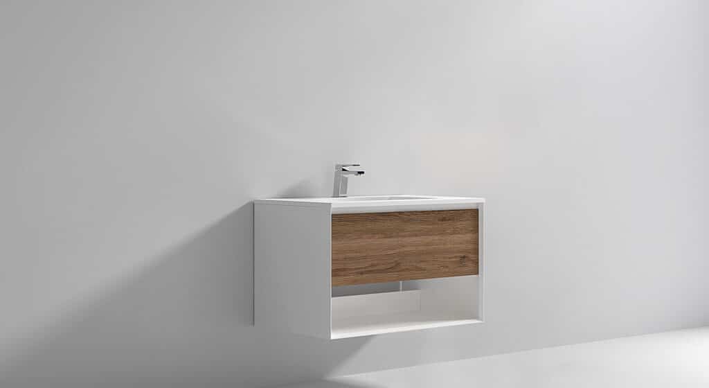 MUEBLE DE BAÑO