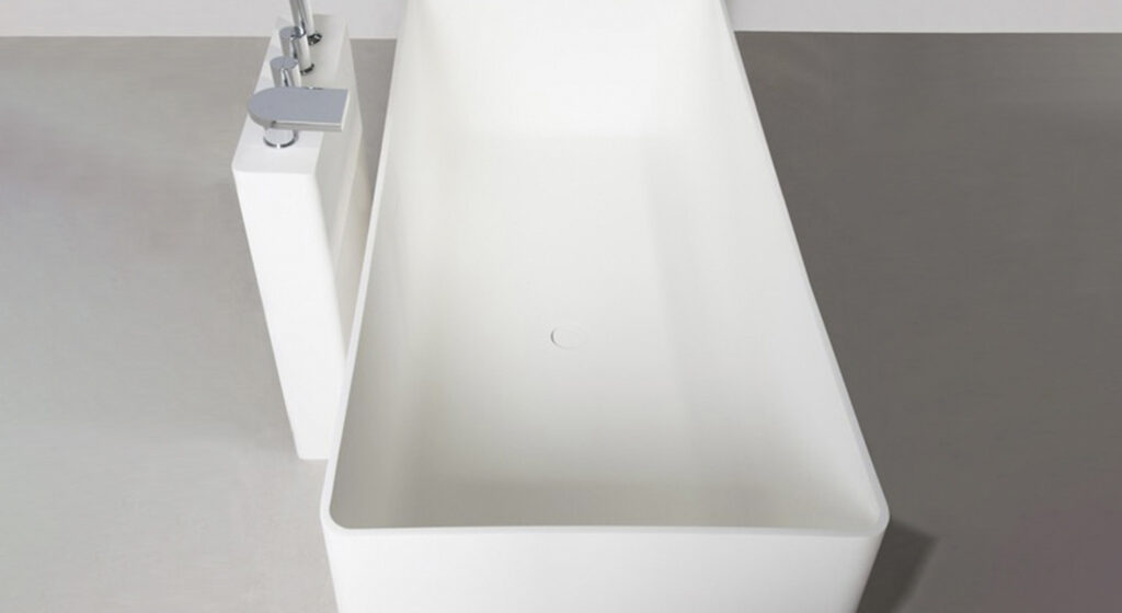 TINA DE BAÑO ARES - A160