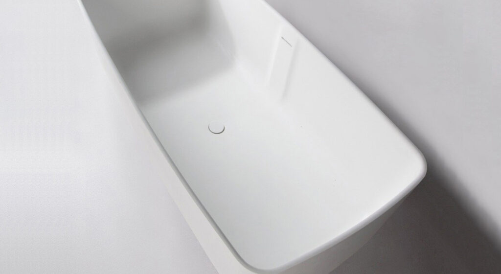 TINA DE BAÑO ARES A168 - A148
