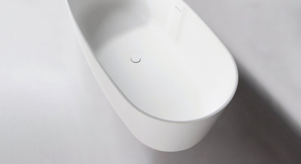 TINA DE BAÑO STIXX - A168