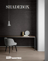 catalogo portada santagostino - Shadelines