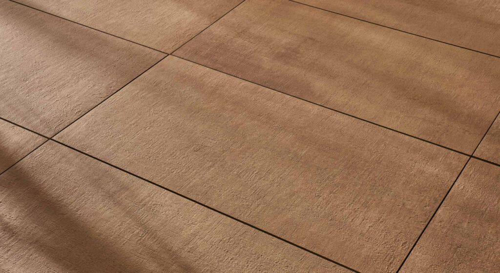 TERRA CREA MATTONE